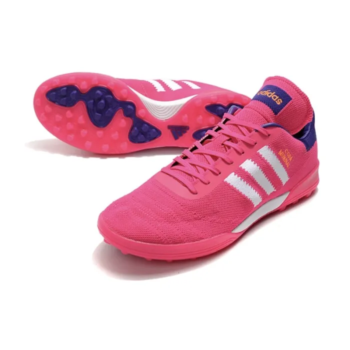 Adidas Copa 70Y TF Pink Blast Blue White