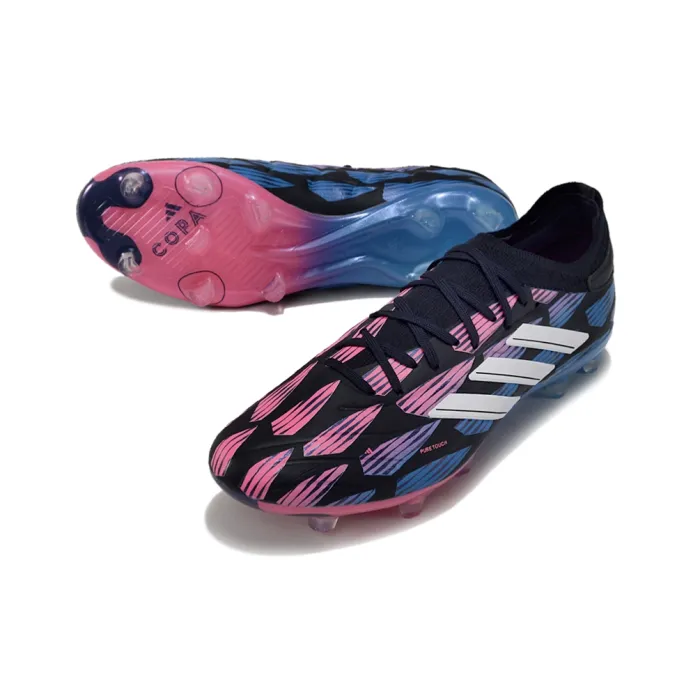 adidas Copa Pure 2 Elite FG Reemergence - Legend Ink/Footwear White/Solar Pink