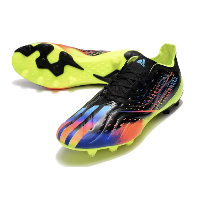 Adidas Copa Sense.1 AG Al Rihla 2022 World Cup Boots