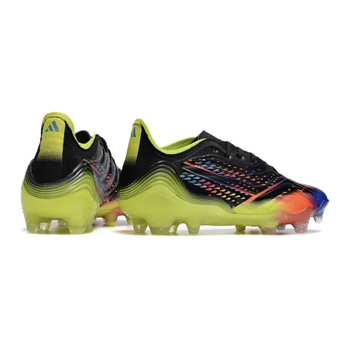 Adidas Copa Sense.1 FG Al Rihla 2022 World Cup Boots
