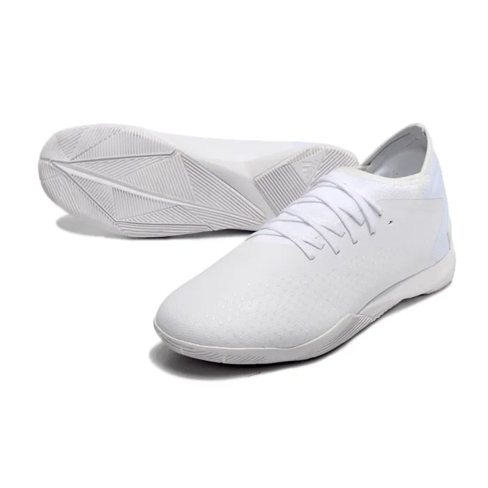 adidas Predator Accuracy.1 IN White