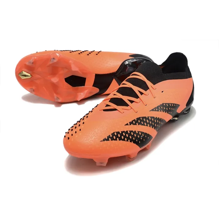 adidas Predator Accuracy.1 Low FG - Team Solar Orange_Core Black_Core Black