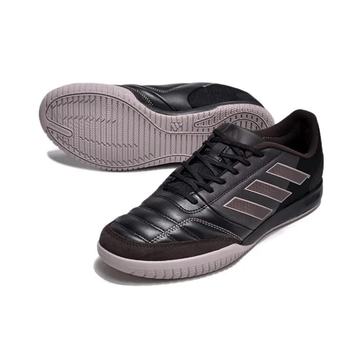 adidas Top Sala Competition IC - Aurora Black
