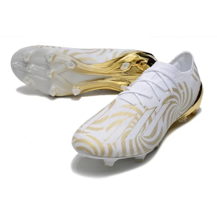 adidas X Speedportal .1 FG 2022 Ballon d'Or cleats