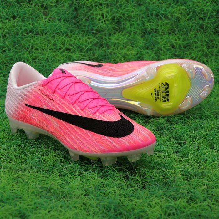 Nike Air Zoom Mercurial Superfly 11 Elite FG Breakout - Pink/White
