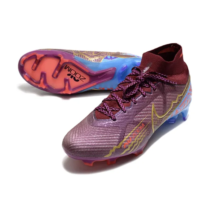 Nike Air Zoom Mercurial Superfly 9 Elite FG KM Editio