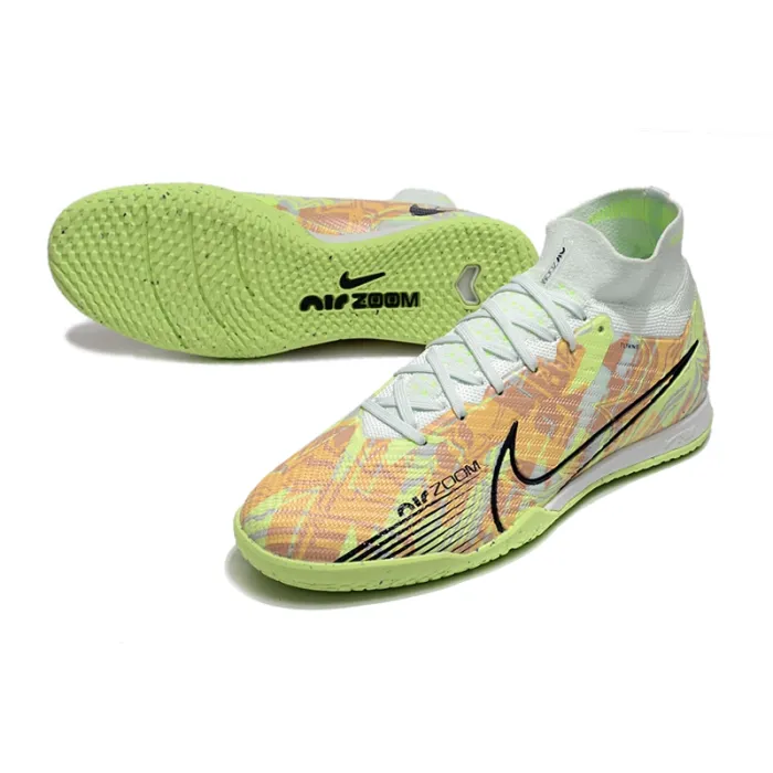 Nike Air Zoom Mercurial Superfly Elite 9 IC Bonded