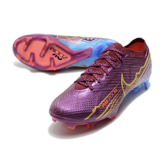 Nike Air Zoom Mercurial Vapor 15 Elite FG KM Edition