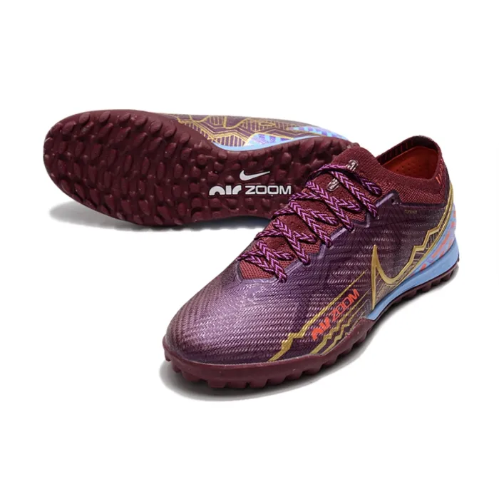Nike Air Zoom Mercurial Vapor 15 Elite TF KM Edition