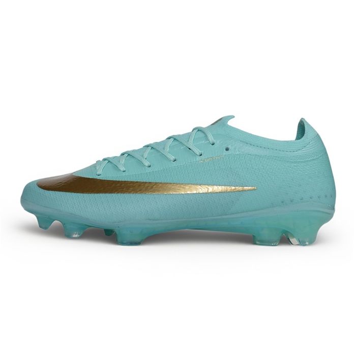 Nike Mercurial Vapor 17 Elite SE FG Green Gold