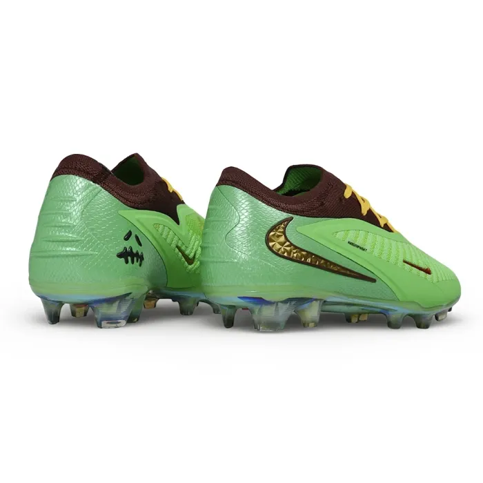 Nike Phantom 6 Elite Low Cut FG Travis Scott Cactus Jack
