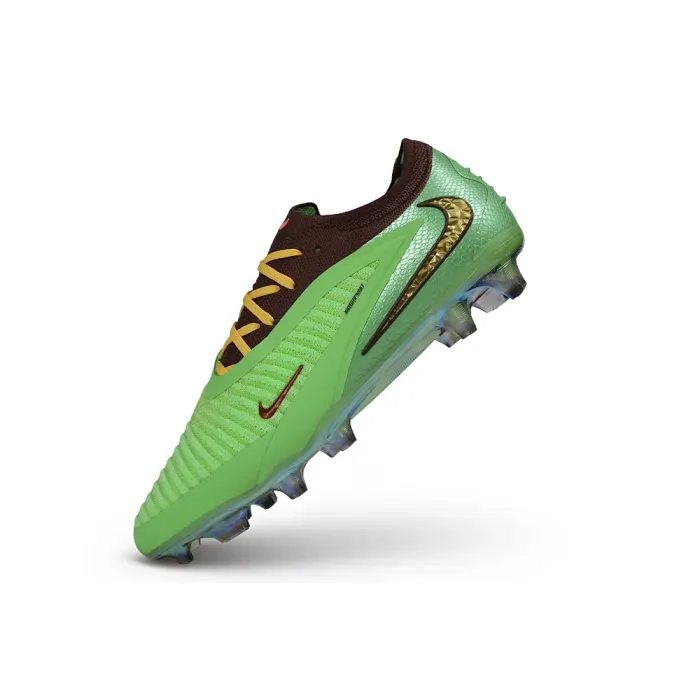 Nike Phantom 6 Elite Low Cut FG Travis Scott Cactus Jack