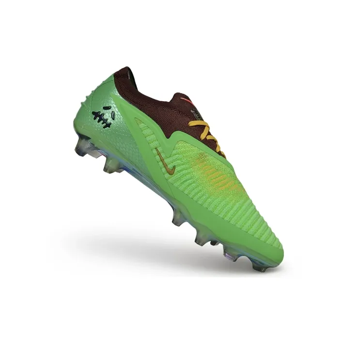 Nike Phantom 6 Elite Low Cut FG Travis Scott Cactus Jack
