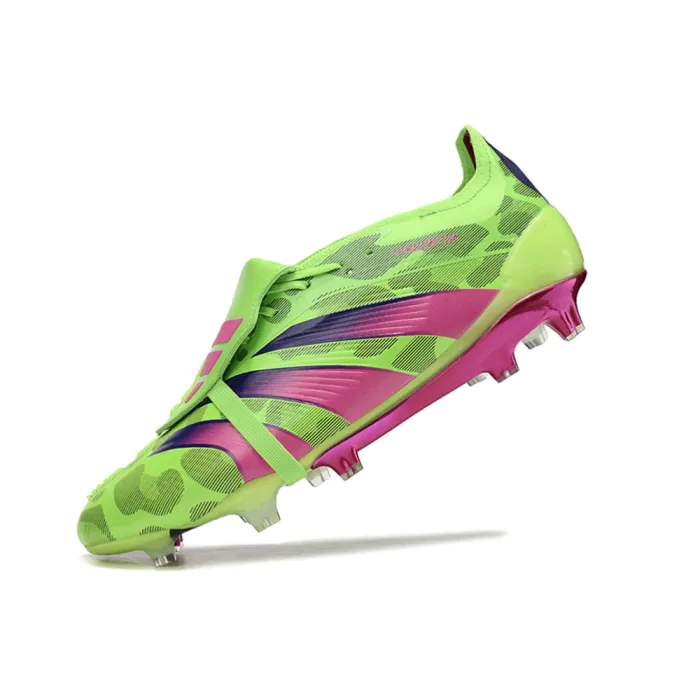 Adidas Predator Elite Tongue FG Generation Pred Pack Soccer Cleats