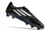 adidas F50 adizero IV Leather FG Speed Legacy - Core Black