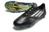 adidas F50 adizero IV Leather FG Speed Legacy - Core Black