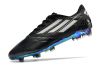 adidas F50 adizero IV Leather FG Speed Legacy - Core Black
