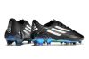 adidas F50 adizero IV Leather FG Speed Legacy - Core Black