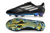 adidas F50 adizero IV Leather FG Speed Legacy - Core Black