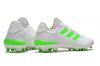 Adidas Gamemode Knit FG White Green