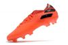 Adidas Nemeziz.1 FG Signal Coral Core Black Glory Red