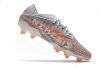 Adidas Nemeziz.1 FG White Screaming Orange Core Black