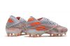 Adidas Nemeziz.1 FG White Screaming Orange Core Black