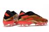 Adidas Nemeziz Messi.1 FG Gold Metallic Scarlet Core Black