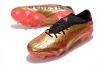 Adidas Nemeziz Messi.1 FG Gold Metallic Scarlet Core Black