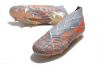 Adidas Nemeziz+ Superspectral Pack White Black  Orange
