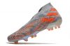 Adidas Nemeziz+ Superspectral Pack White Black  Orange