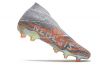 Adidas Nemeziz+ Superspectral Pack White Black  Orange