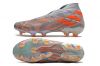Adidas Nemeziz+ Superspectral Pack White Black  Orange