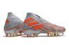 Adidas Nemeziz+ Superspectral Pack White Black  Orange