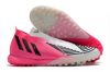 Adidas Predator Edge LZ + TF - Solar Pink Core Black Footwear White