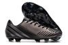 adidas Predator LZ .1 FG 2022 Soccer Cleats Black Silver