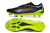 adidas X Speedportal.1 SG-Pro Al Rihla - Core Black_Bright Cyan_Solar Yellow