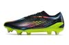 adidas X Speedportal.1 SG-Pro Al Rihla - Core Black_Bright Cyan_Solar Yellow