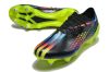 adidas X Speedportal.1 SG-Pro Al Rihla - Core Black_Bright Cyan_Solar Yellow
