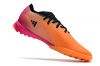 adidas X Speedportal .1 TF Orange Black