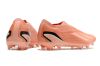 Adidas X Speedportal+ FG Rose Black