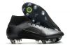 Nike Mercurial Superfly VIII Elite SG-Pro - Blackout