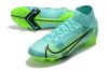 Kids Nike Mercurial Superfly VIII Elite FG Dynamic Turq Lime Glow