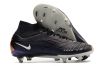 New Nike Air Zoom Mercurial Superfly SG-Pro Retro Black Copper Metallic White