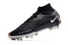 New Nike Air Zoom Mercurial Superfly SG-Pro Retro Black Copper Metallic White