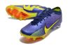 New Nike Air Zoom Mercurial Vapor 15 Elite SG-Pro Retro Sapphire Volt Blue Void