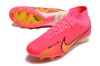 Nike Air Zoom Mercurial Superfly 9 Elite AG-Pro - Pink_White_Black_Volt