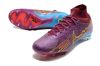 Nike Air Zoom Mercurial Superfly IX Elite SG-PRO Dark Beetroot Metallic Vivid Gold