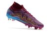 Nike Air Zoom Mercurial Superfly IX Elite SG-PRO Dark Beetroot Metallic Vivid Gold