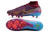 Nike Air Zoom Mercurial Superfly IX Elite SG-PRO Dark Beetroot Metallic Vivid Gold